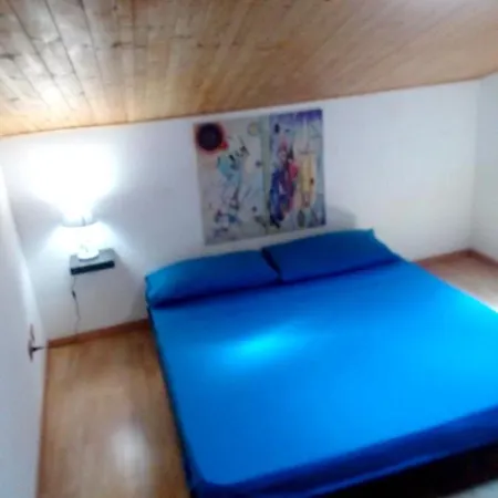 4 Bedrooms House With View Balcony And Wifi At 5 Km Away From The Beach * Palermo