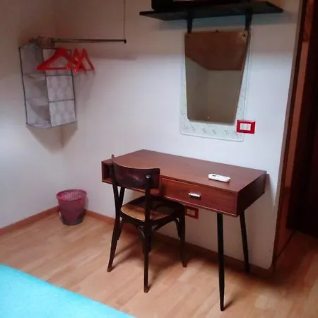 4 Bedrooms House With View Balcony And Wifi At 5 Km Away From The Beach Vakantiehuis Palermo