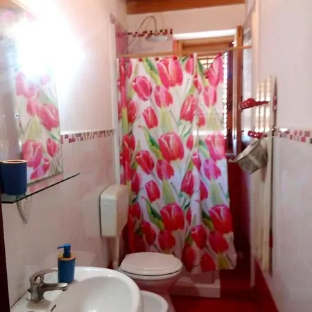 4 Bedrooms House With View Balcony And Wifi At 5 Km Away From The Beach Vakantiehuis