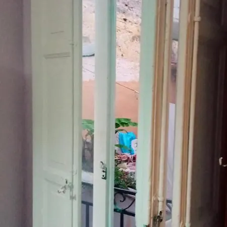 4 Bedrooms House With View Balcony And Wifi At 5 Km Away From The Beach Palermo