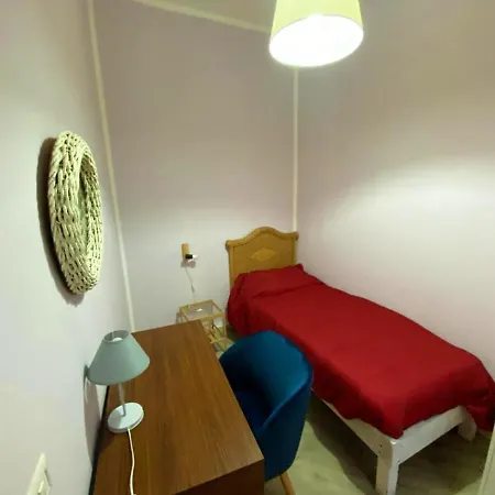 4 Bedrooms House With View Balcony And Wifi At 5 Km Away From The Beach Vakantiehuis Palermo