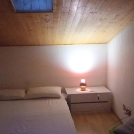 4 Bedrooms House With View Balcony And Wifi At 5 Km Away From The Beach Vakantiehuis Palermo