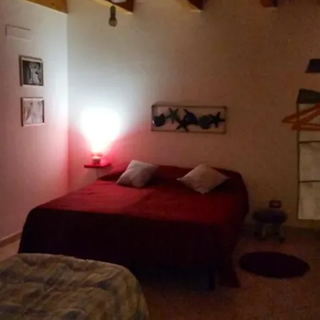 Vakantiehuis 4 Bedrooms House With View Balcony And Wifi At 5 Km Away From The Beach